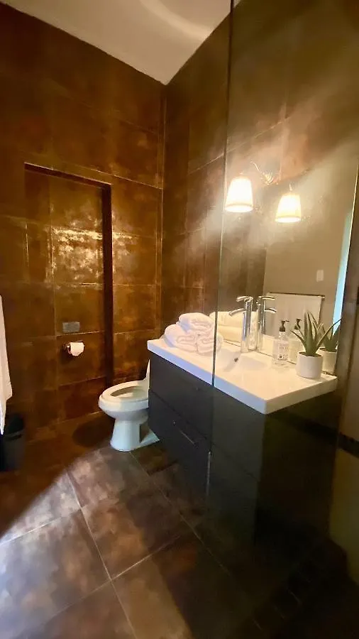 Casa vacanze Old San Juan Retreat Villa