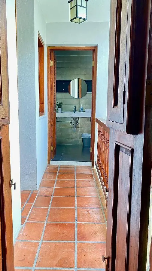 Vakantiehuis Old San Juan Retreat Villa